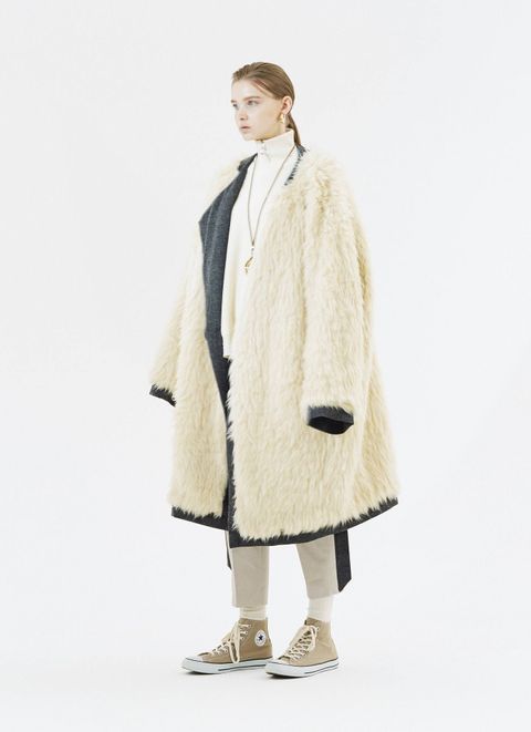 ANEI 2019AW LOOK Style-14