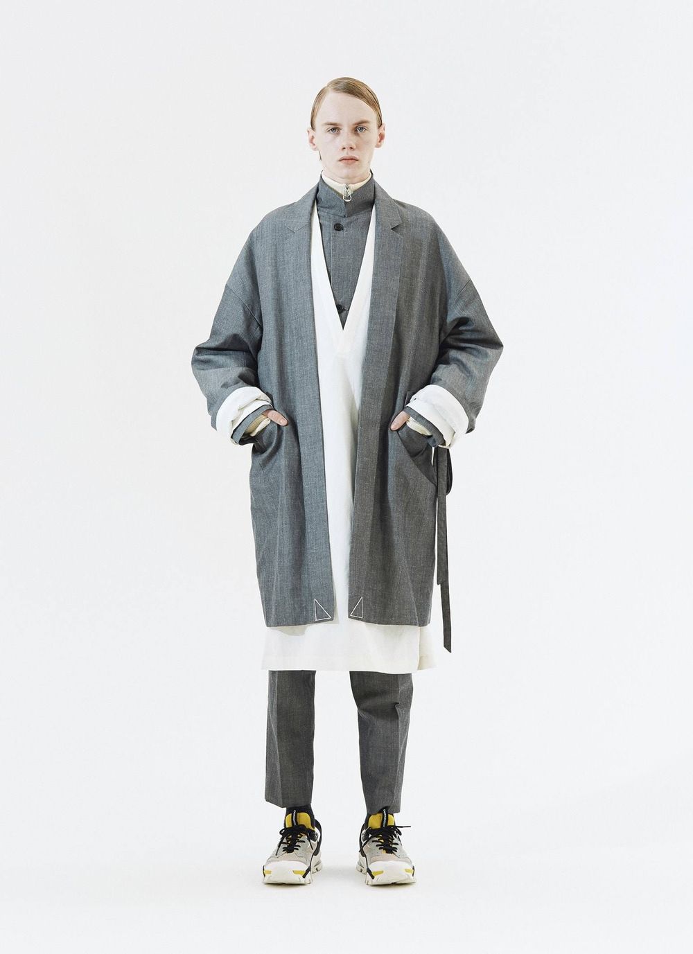 ANEI 2019AW LOOK Style-13