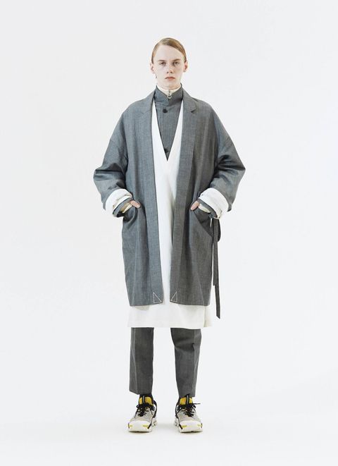 ANEI 2019AW LOOK Style-13