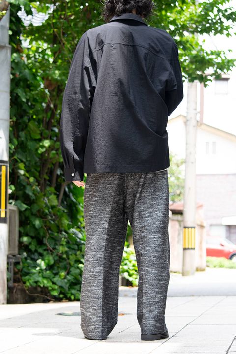 逆張り。