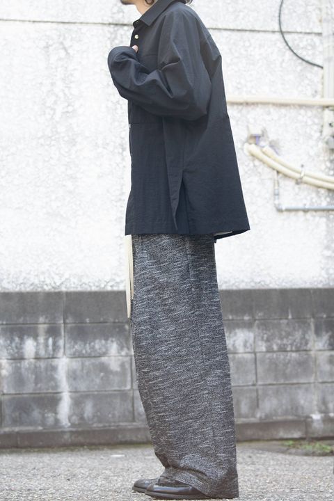 逆張り。