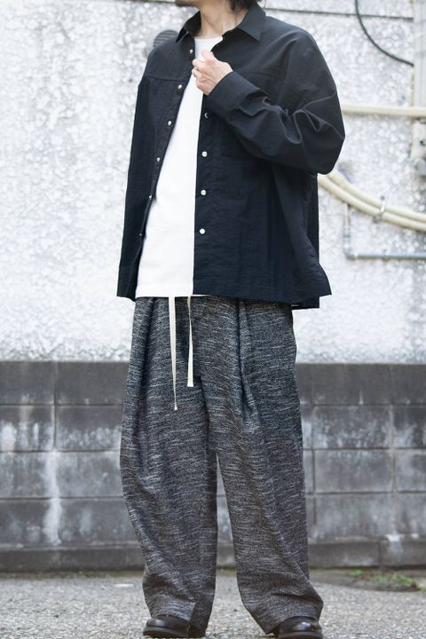 逆張り。