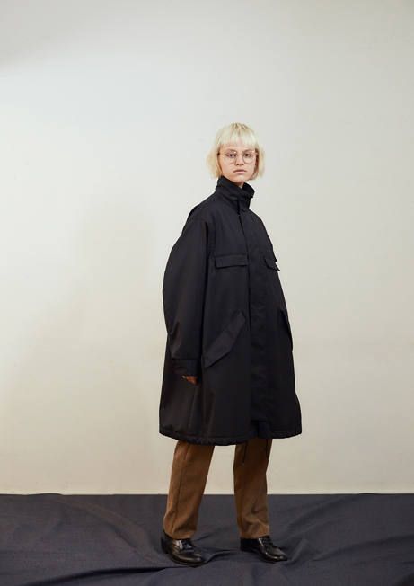 KICS DOCUMENT. 2019AW LOOK Style-2