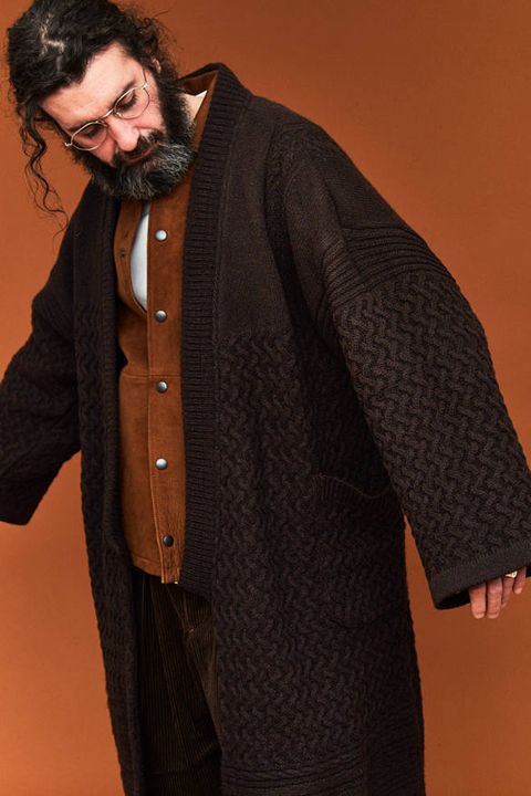YASHIKI 2019AW LOOK Style-30