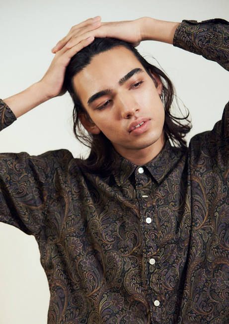 KICS DOCUMENT. 2019AW LOOK Style-18
