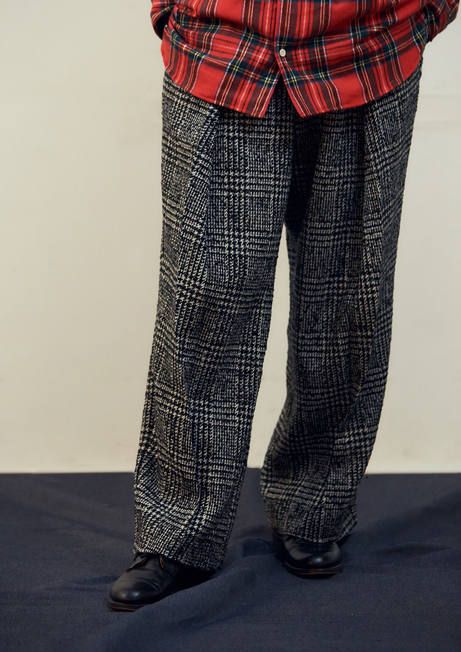 KICS DOCUMENT. 2019AW LOOK Style-14