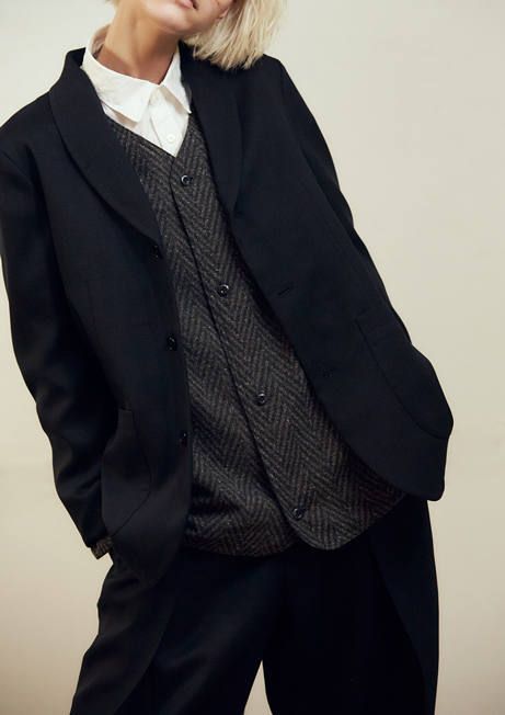 KICS DOCUMENT. 2019AW LOOK Style-9