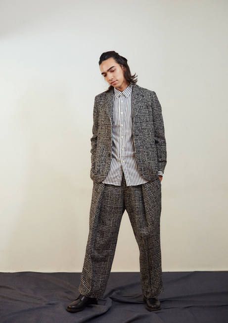 KICS DOCUMENT. 2019AW LOOK Style-1