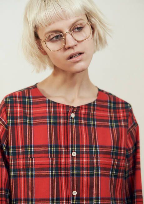 KICS DOCUMENT. 2019AW LOOK Style-12