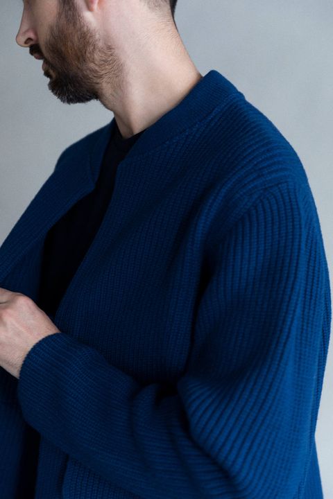 STILL BY HAND 2019AW LOOK Style-6