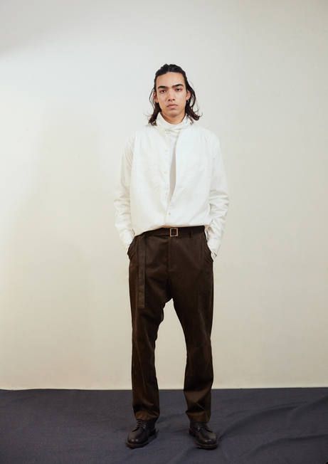 KICS DOCUMENT. 2019AW LOOK Style-15