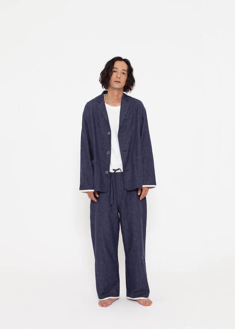 NOWHAW 2019AW LOOK Style-7