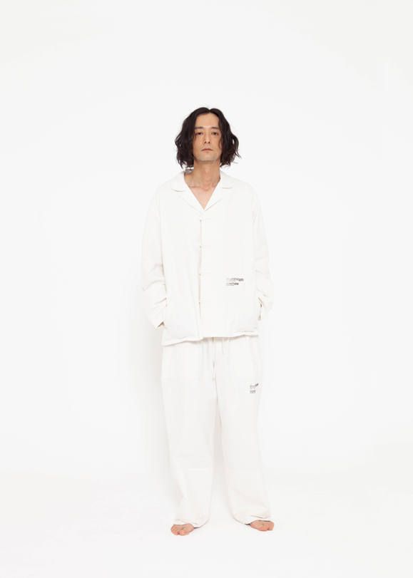 NOWHAW 2019AW LOOK Style-2
