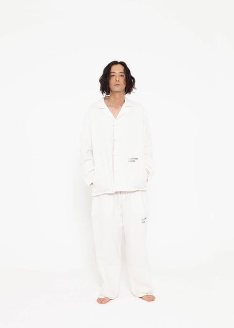 NOWHAW 2019AW LOOK Style-2