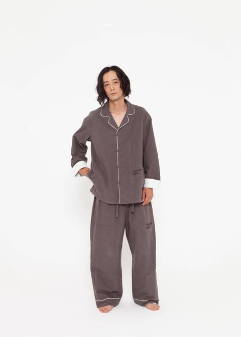 NOWHAW 2019AW LOOK Style-8