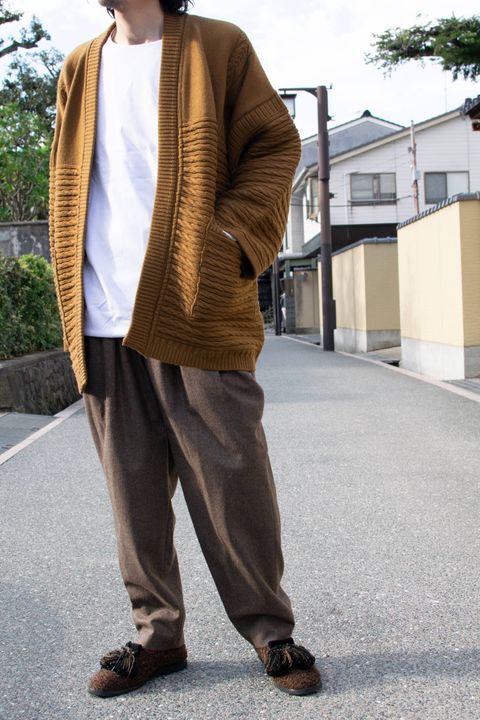 秋、はじめました。