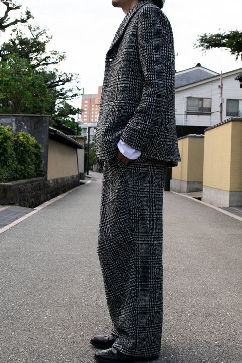 ハレもケも。