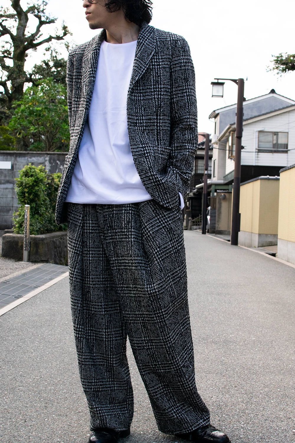 ハレもケも。