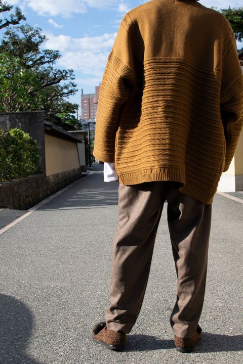 秋、はじめました。