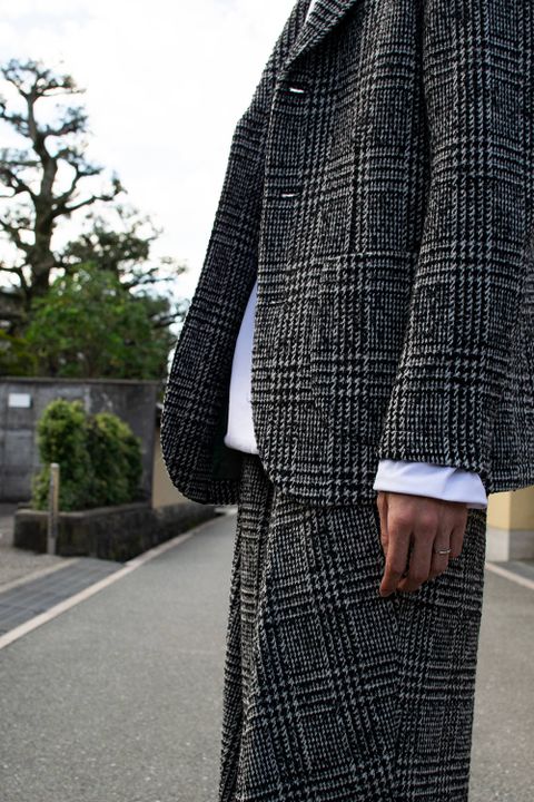 ハレもケも。