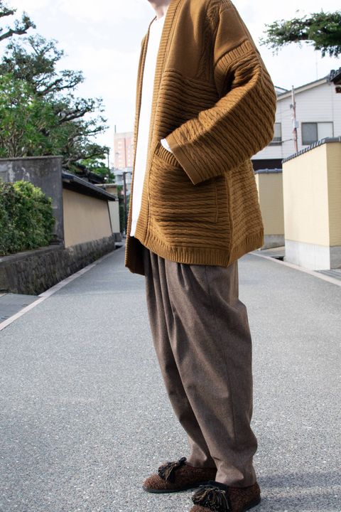 秋、はじめました。