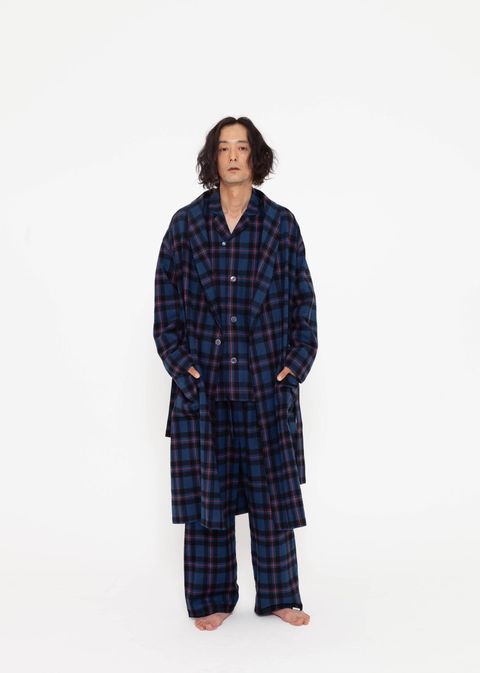 NOWHAW 2019AW LOOK Style-1