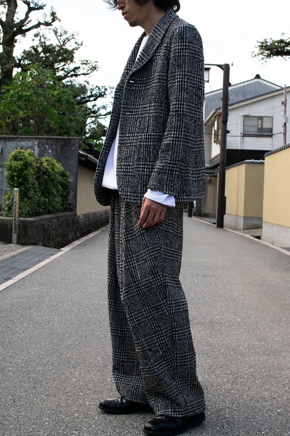 ハレもケも。