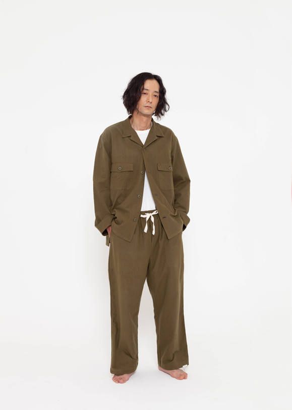 NOWHAW 2019AW LOOK Style-4