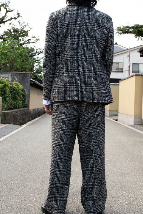 ハレもケも。