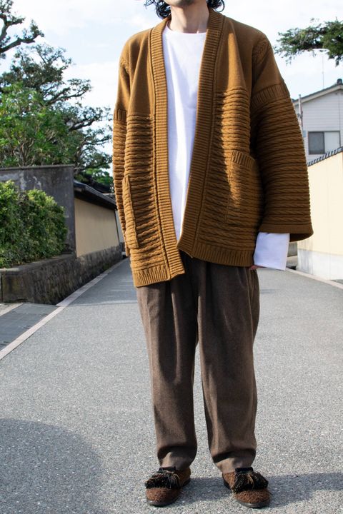 秋、はじめました。