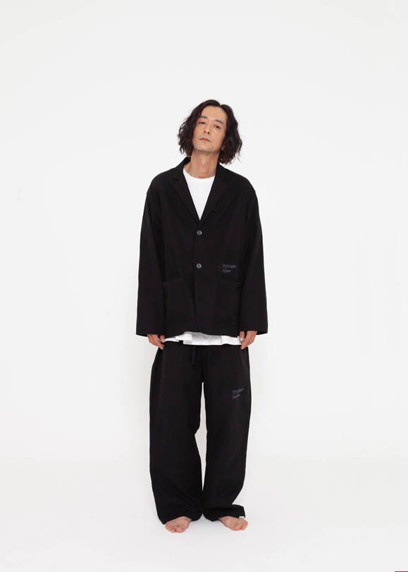 NOWHAW 2019AW LOOK Style-3