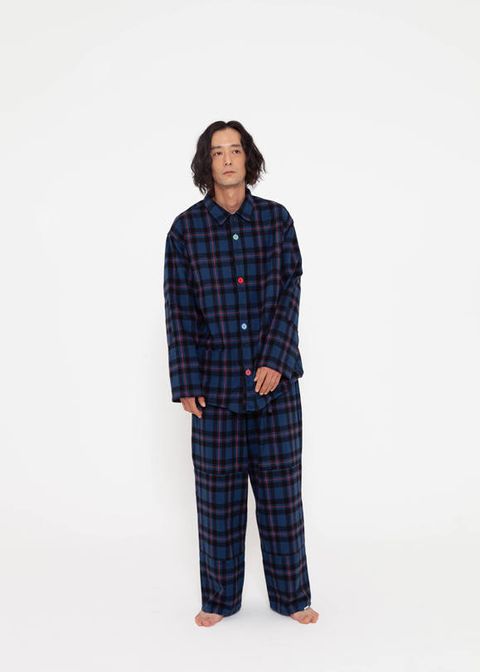 NOWHAW 2019AW LOOK Style-9