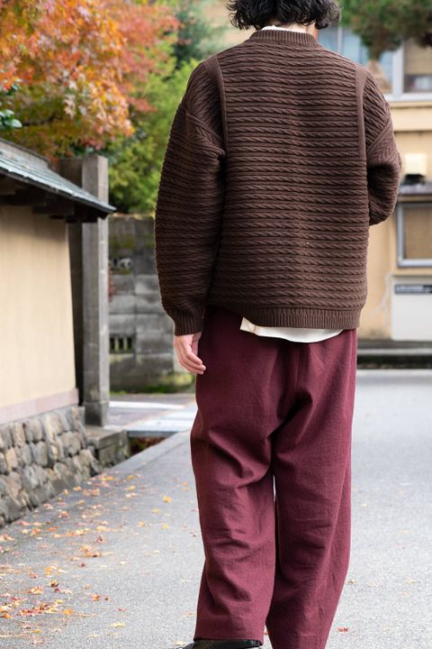 名脇役。