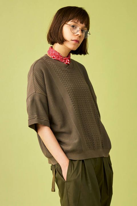 YASHIKI 20SS LOOK Style-34