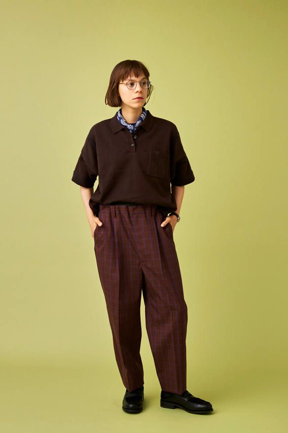 YASHIKI 20SS LOOK Style-37