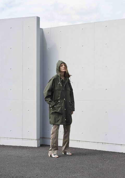 KICS DOCUMENT. 2020SS LOOK Style-3