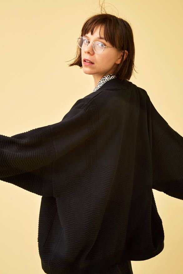 YASHIKI 20SS LOOK Style-8