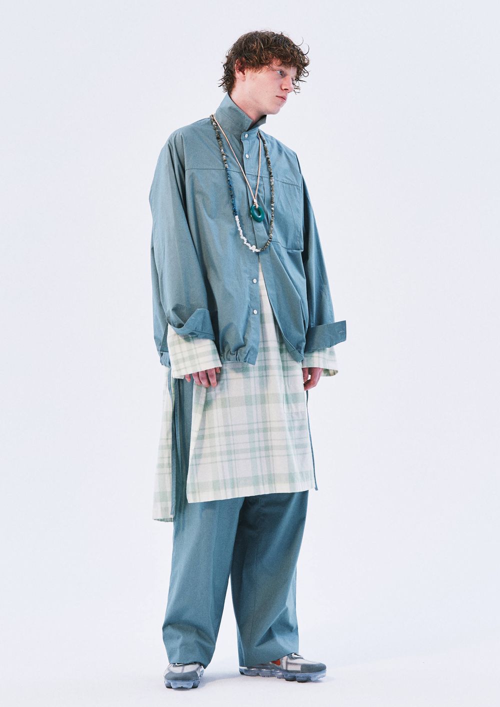 ANEI 2020SS LOOK Style-19