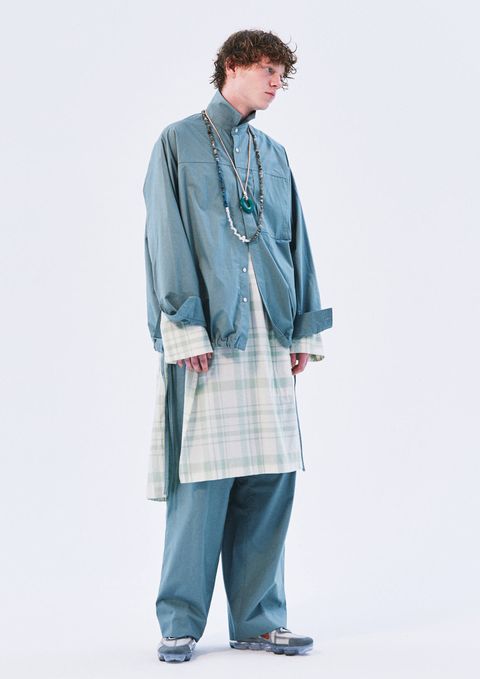 ANEI 2020SS LOOK Style-19
