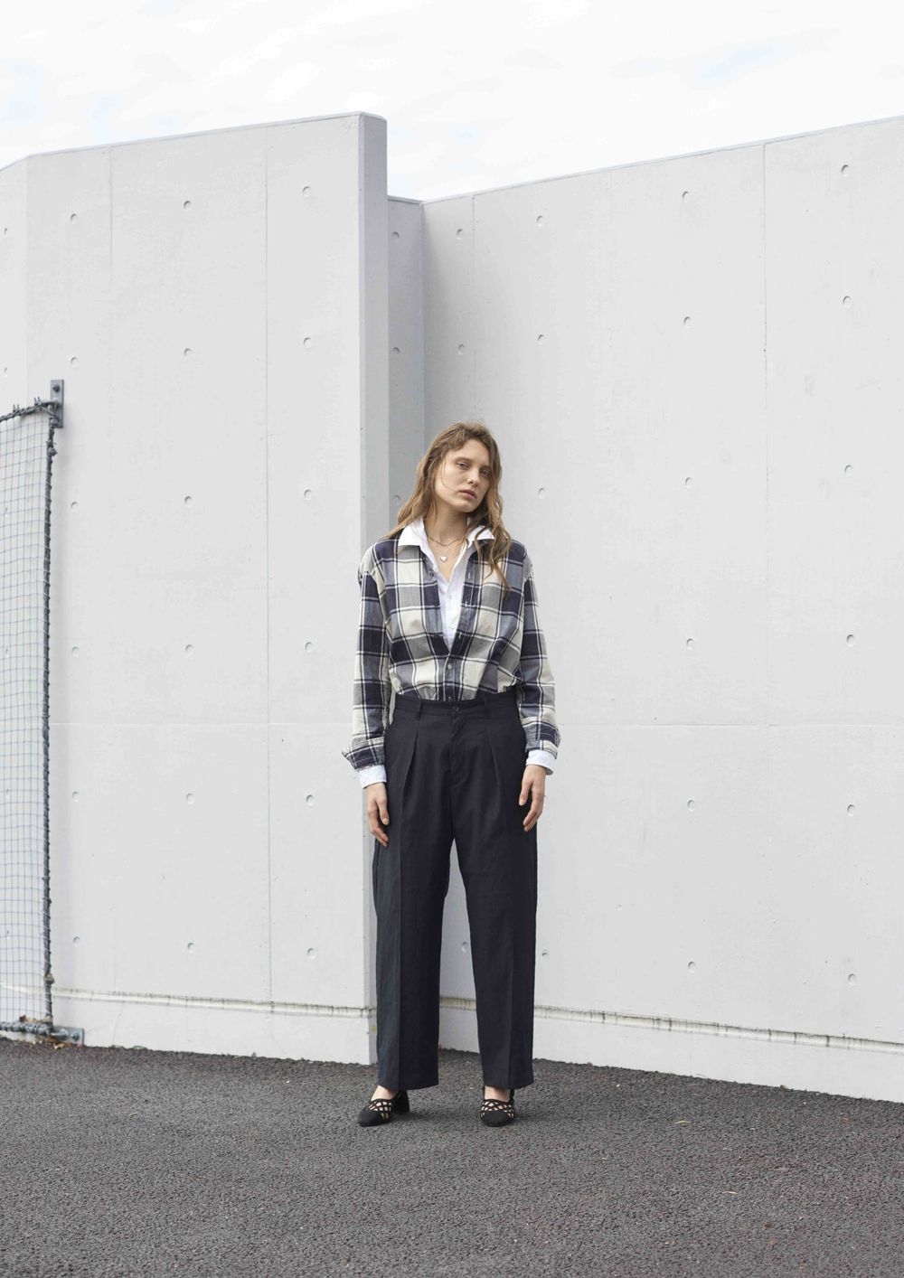 KICS DOCUMENT. 2020SS LOOK Style-1