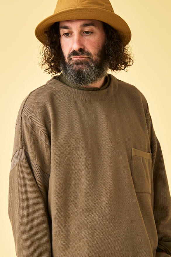 YASHIKI 20SS LOOK Style-18