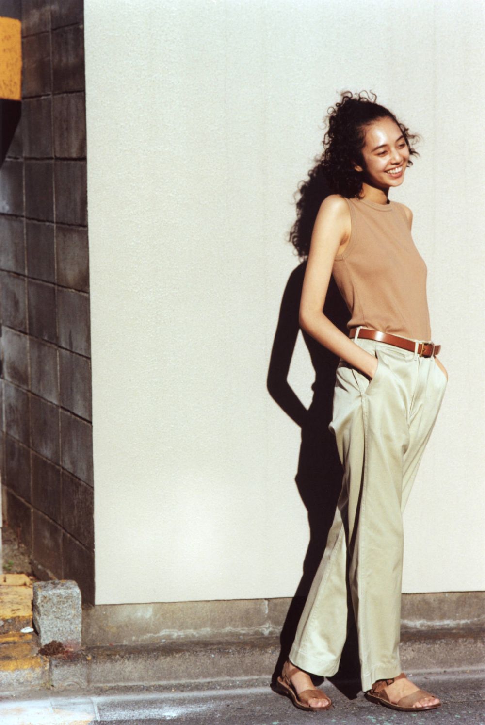 CIOTA 2020SS LOOK Style-3
