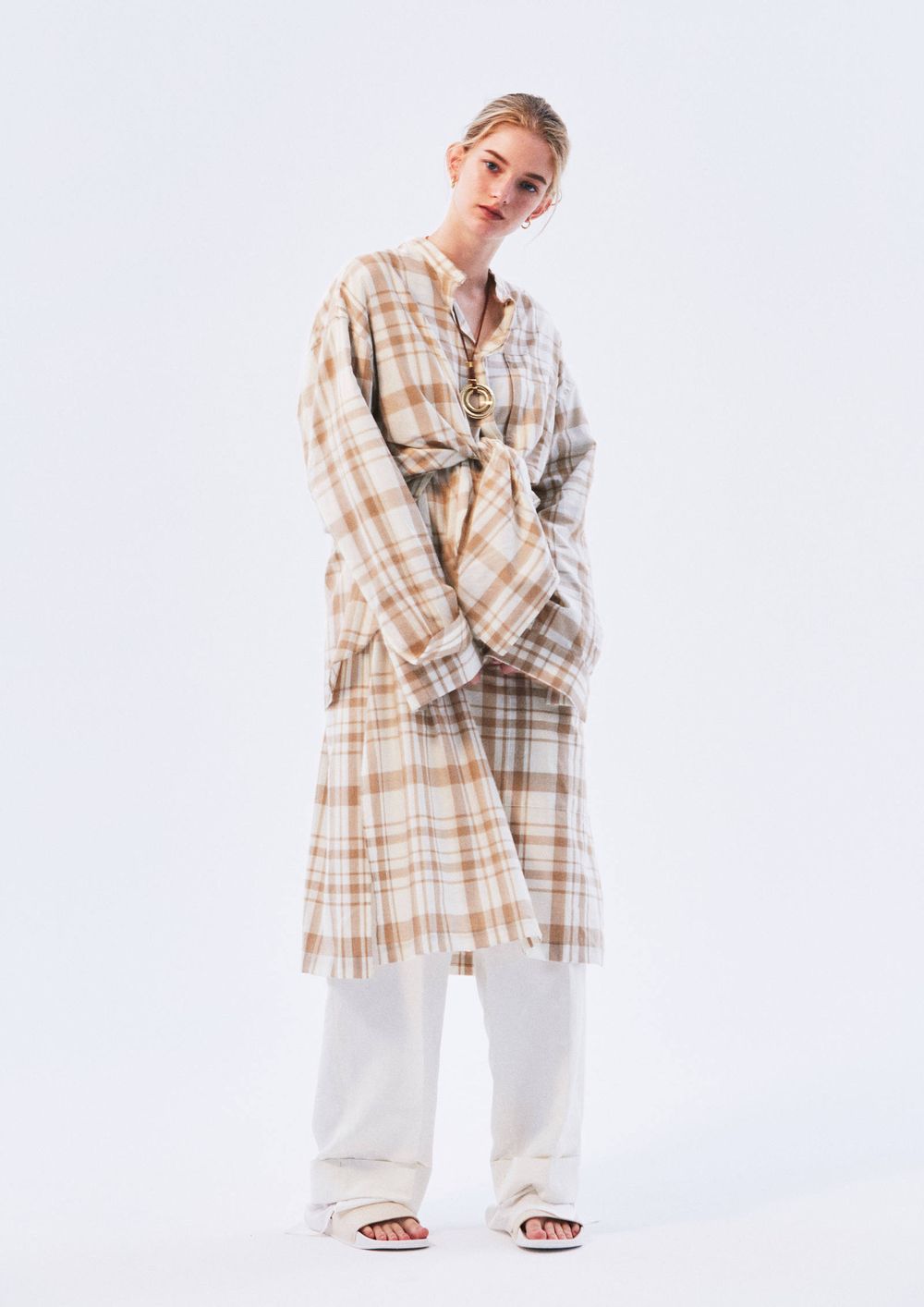 ANEI 2020SS LOOK Style-13