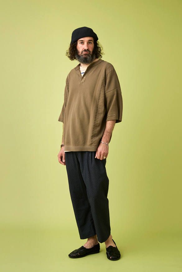 YASHIKI 20SS LOOK Style-39