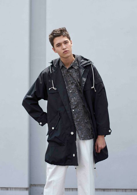 KICS DOCUMENT. 2020SS LOOK Style-18