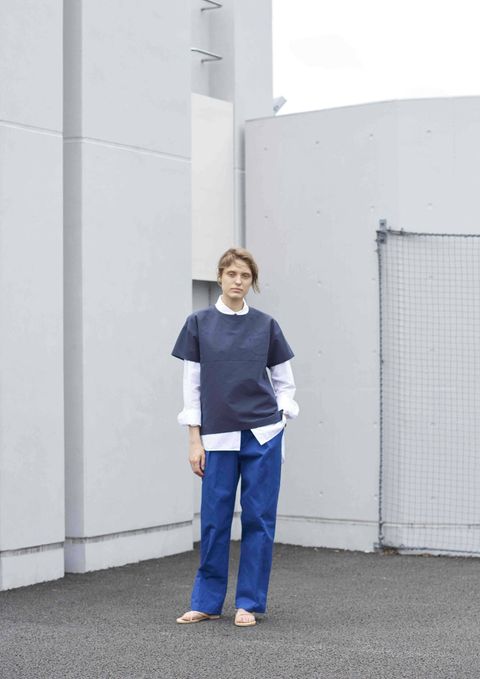 KICS DOCUMENT. 2020SS LOOK Style-21