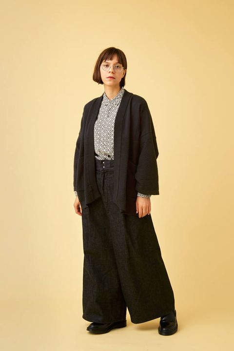 YASHIKI 20SS LOOK Style-7
