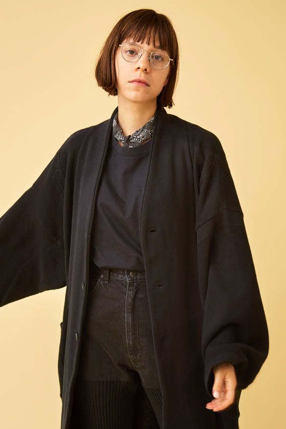 YASHIKI 20SS LOOK Style-14