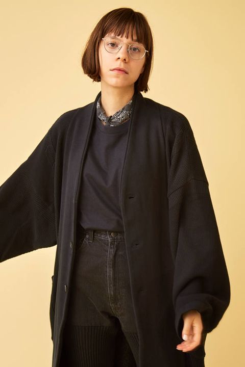 YASHIKI 20SS LOOK Style-14