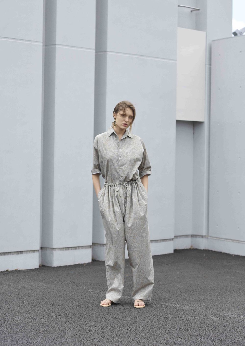 KICS DOCUMENT. 2020SS LOOK Style-17